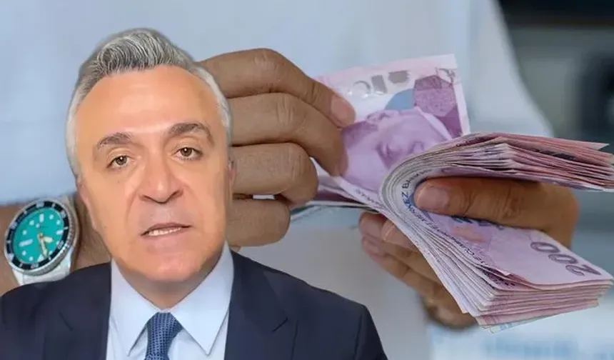 Bayramda çalışanlar dikkat! 'Çift maaş' gerçek mi? İşte Özgür Erdursun'un o hesaplaması