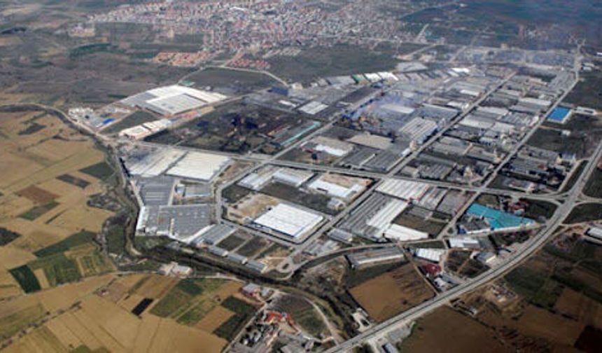 Bursa’da dev sanayi hamlesi! Şehre yeni dev otomotiv fabrikası kuruluyor