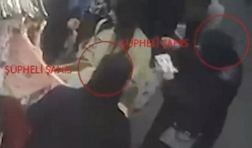 Bursa’da kılık değiştiren hırsızlar suçüstü yakalandı
