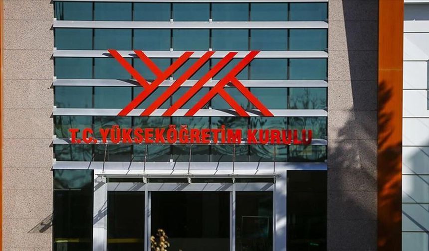 YÖK'tenkapatılan üniversiteyle ilgili açıklama: Süreç nasıl işleyecek?