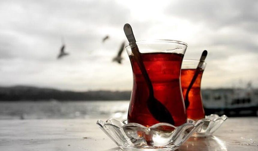120 Yıllık Çay Devine İflas Kararı!