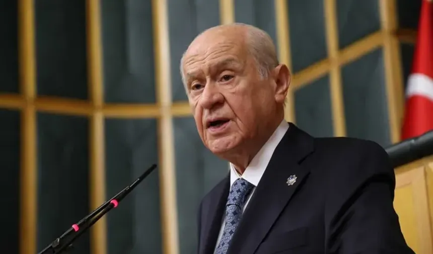 Bahçeli’den Yargıtay çağrısı: “Karar bir an önce verilmeli”