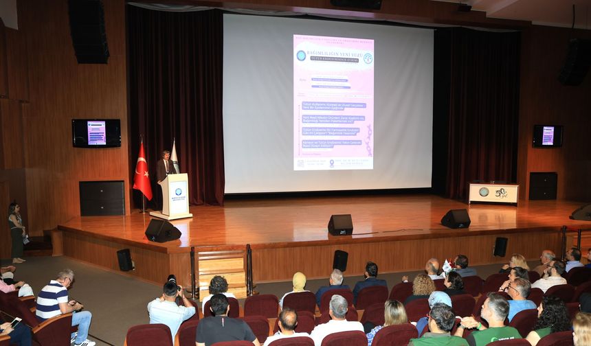 Bursa Uludağ Üniversitesi'nden korkutan uyarı: Tütün endüstrisi "ilaç şirketi" gibi çalışıyor!