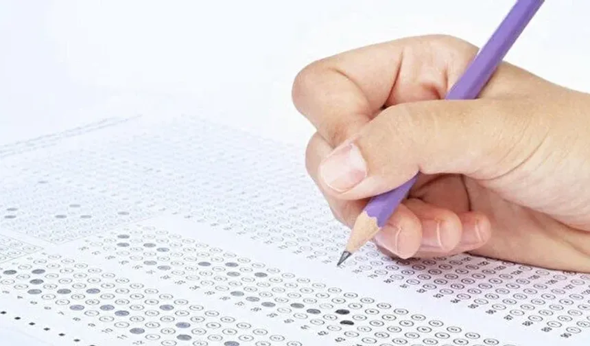 Akademi Giriş Sınavı Oturumları ertelendi