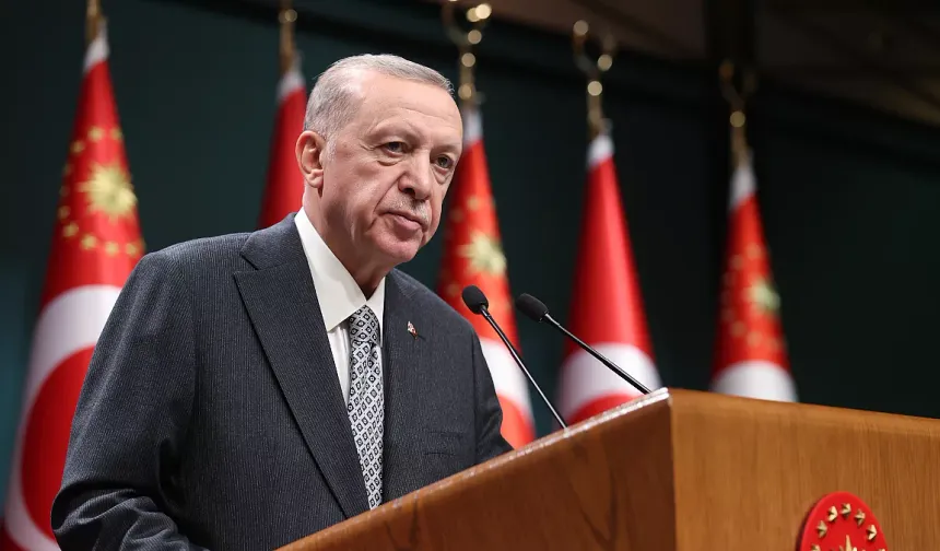 Cumhurbaşkanı Erdoğan’dan sert uyarı: “Zalimlerin akıbeti, tarihteki örnekleriyle aynı olacak"