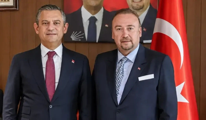 Helikopter ve lüks araç iddiası