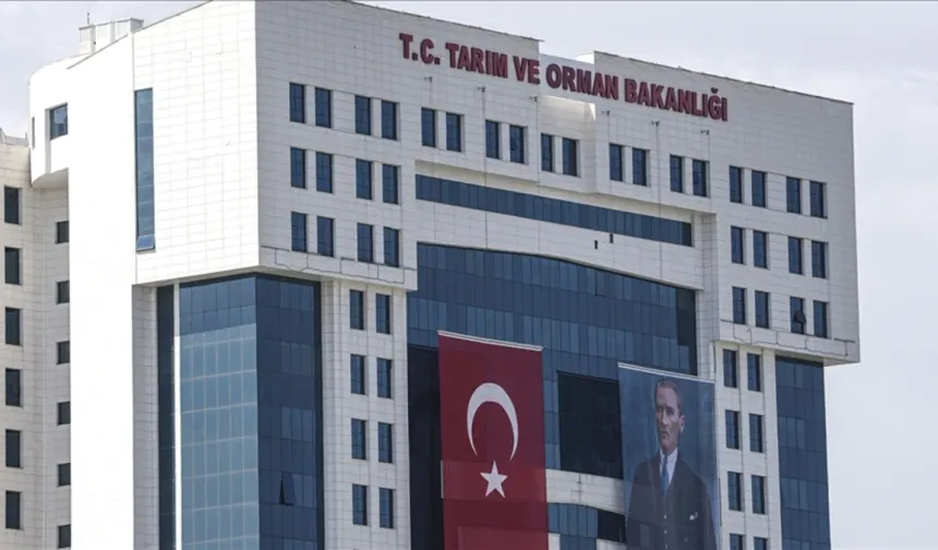 Tarım ve Orman Bakanlığı’ndan Bursa’daki hayvancılık işletmesi iddialarına yanıt