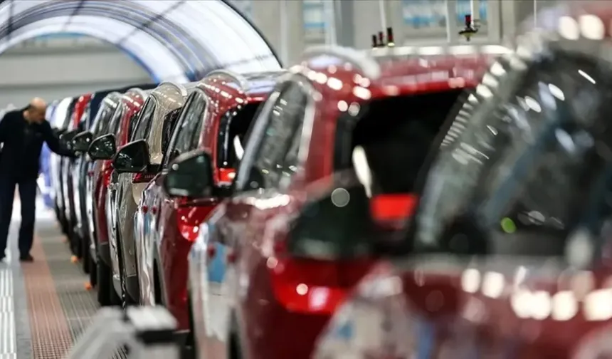 Araç alacaklar dikkat! Bakanlık o kuralı 2027’ye kadar uzattı