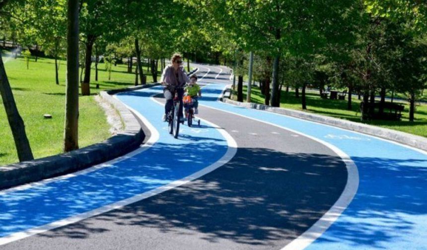 Bursa’da pedal çevirmeyi bilmeyen kalmayacak: Ücretsiz eğitim fırsatı başlıyor!