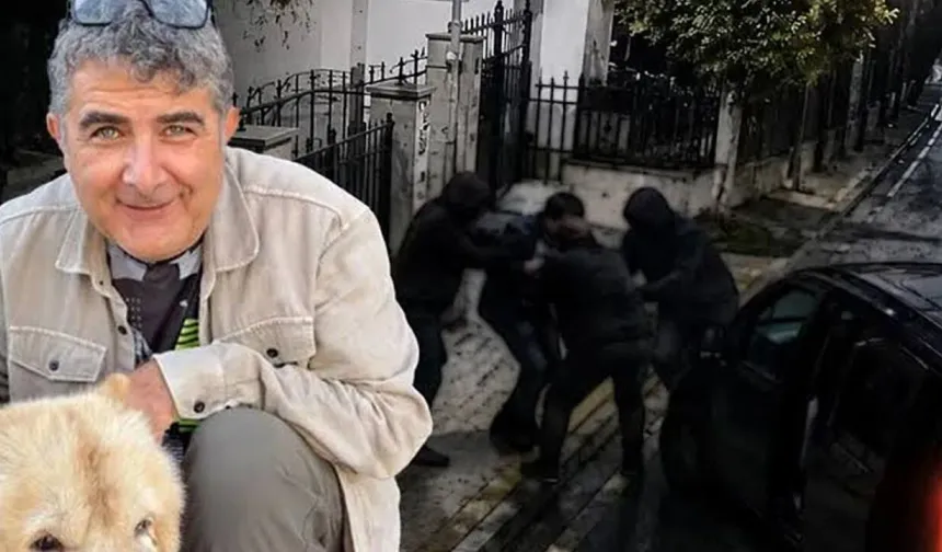 İBB yöneticisi Erhan Karaal’ın kaçırılmasında son dakika: Gözaltı sayısı 12 oldu