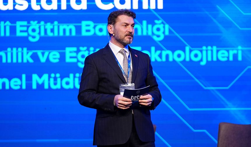 Türkiye eğitim teknolojilerinde dünya arenasında!
