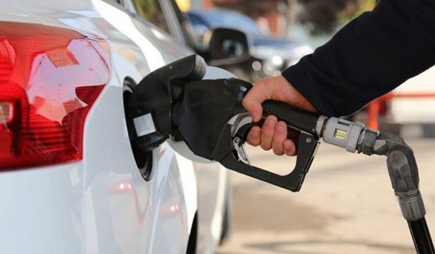 Bursa’da akaryakıtta zamlı tarife! İşte yeni benzin ve motorin fiyatları