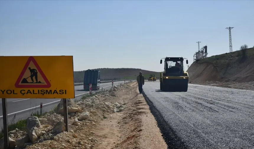Bursa'dan yola çıkacaklar dikkat! O bölgede trafik kontrollü ilerliyor