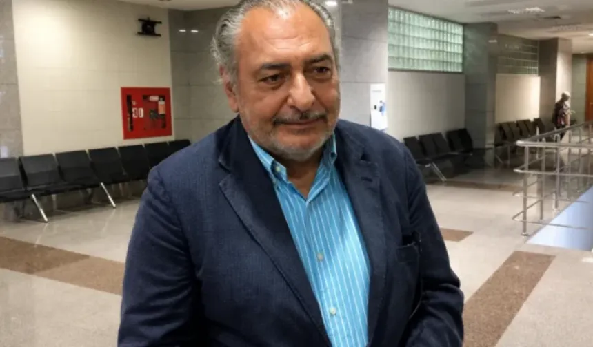 Reha Muhtar'ın vasiyeti ortaya çıktı!