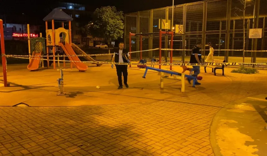 Bursa'da 10 kişiyi yaralayan saldırganın ifadesi her şeyi değiştirdi!