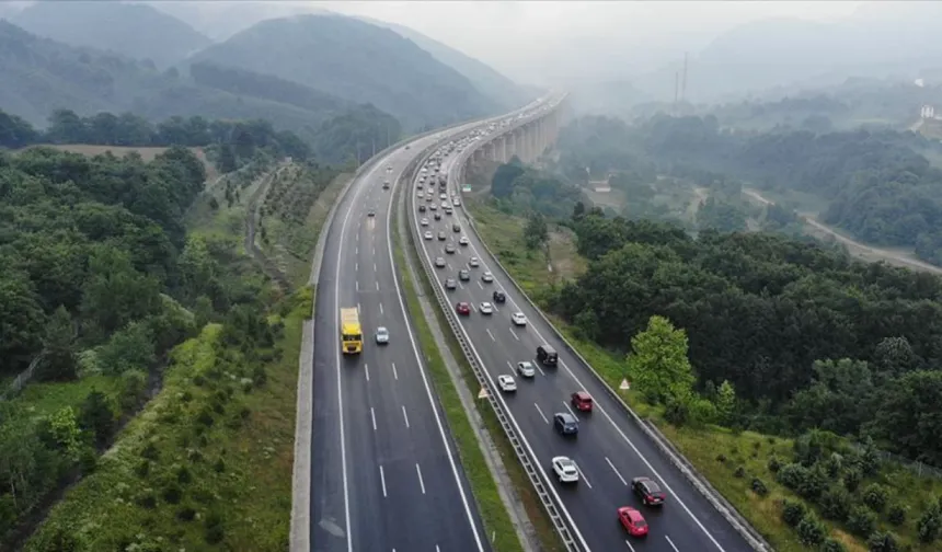 Bursa’da o yolu kullanacaklar için kritik güzergah uyarısı