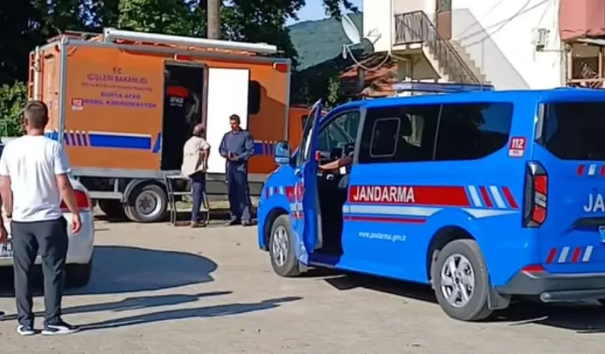 Bursa'da yürekleri ağza getiren kayıp vakası sürüyor!