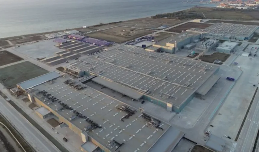 Togg’dan Bursa merkezli dev hamle: 3 yeni model birden geliyor!