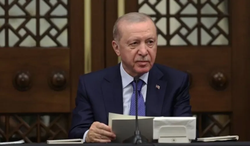 Cumhurbaşkanı Erdoğan’dan NATO zirvesi öncesi kritik uyarı: “Tarihi bir dönemeçteyiz”