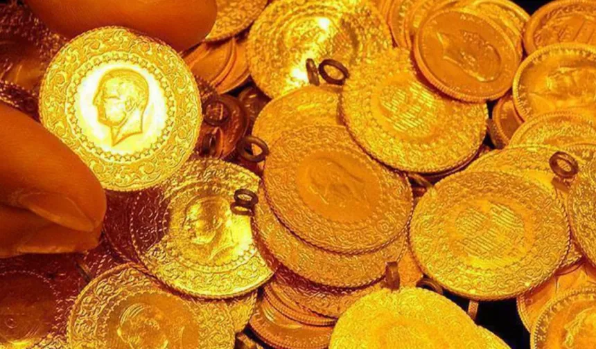 Altın piyasasında büyük vurgun deşifre oldu: 10 ilde eş zamanlı dev baskın!