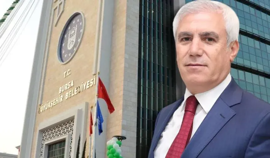 Bozbey’in şirketinde "belediye" skandalı: SGK belgeleri her şeyi ifşa etti!
