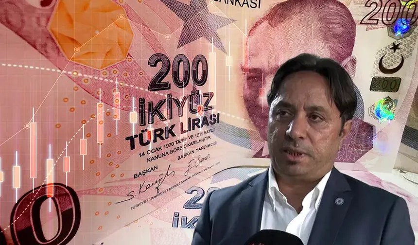 Emekliye 5 yeni senaryo! İsa Karakaş Ankara’dan kulis bilgilerini paylaştı