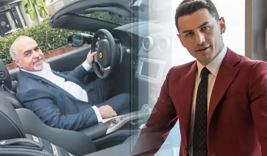 Uyuşturucu soruşturmasında flaş gelişme: Vatan Bilgisayar'ın sahibi Hasan Vatan ve Ali Efe Bezci gözaltında!