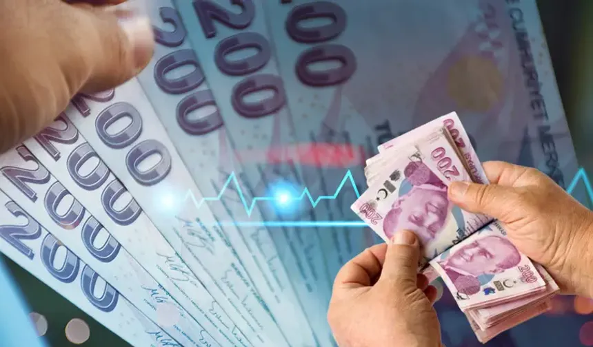 AK Parti’den emekli zam farkı için 3 kritik senaryo!