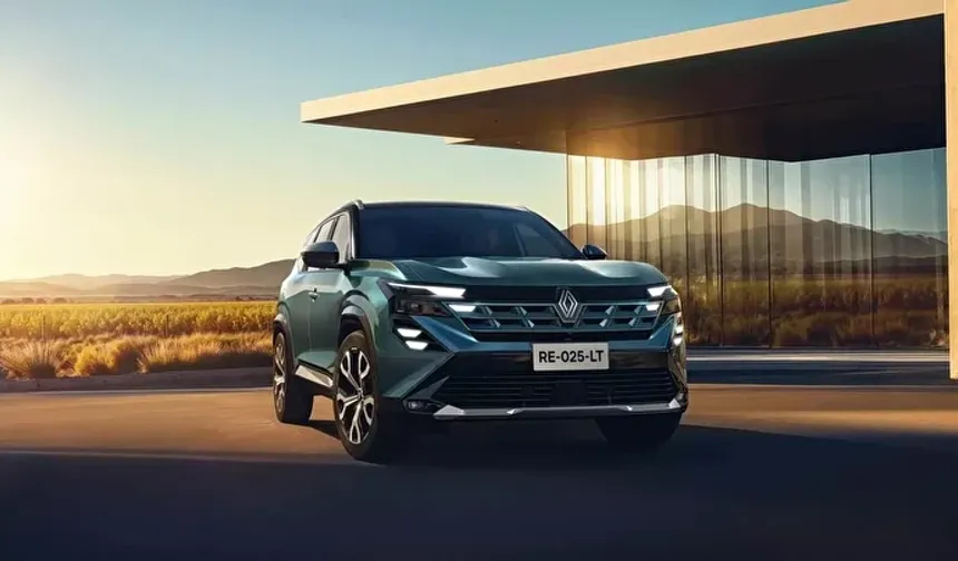 Bursa’da üretilen Renault Boreal’in Türkiye fiyatı açıklandı