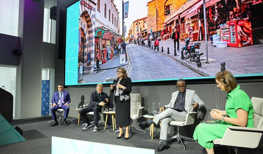 Bursa'dan iklim krizine karşı dev teknolojik hamle