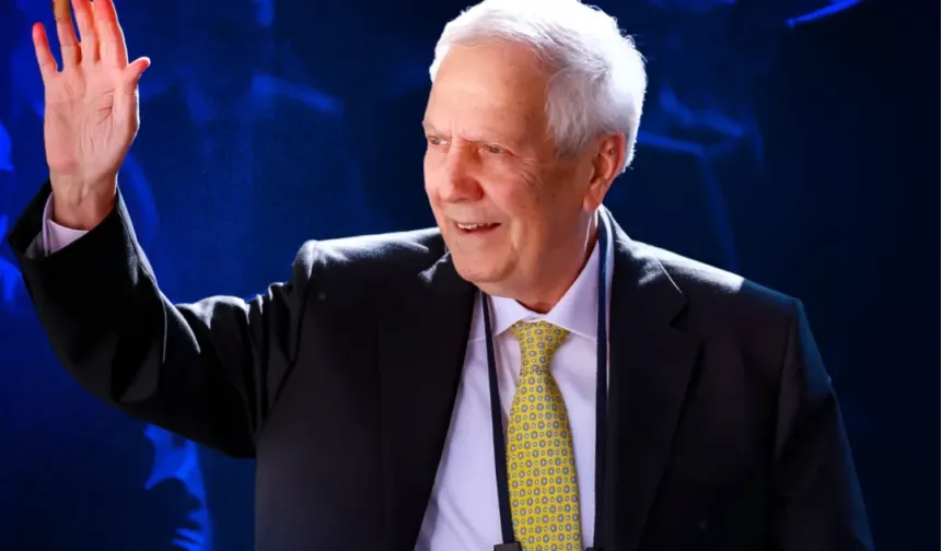 Aziz Yıldırım yeniden başkan seçildi! İlk mesajı: “Kazanan Fenerbahçe oldu”
