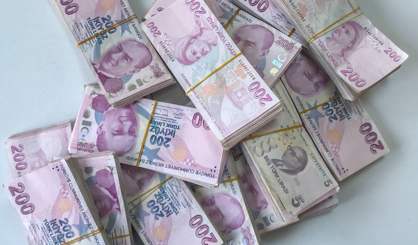 İYİ Partili vekile 70 milyon TL’lik telefon tuzağı!