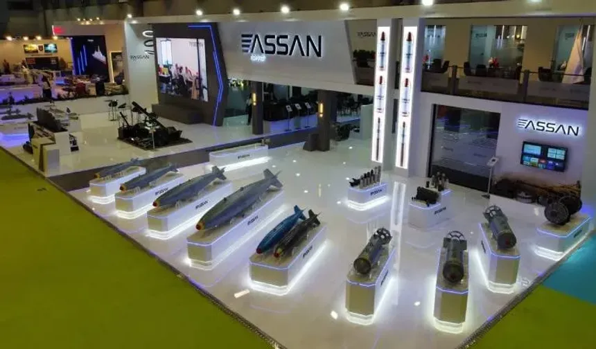 TMSF’den dev satış: Assan Group için ihale tarihi belli oldu