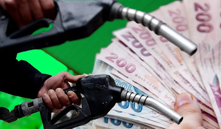 Akaryakıtta son dakika! Benzin ve motorin fiyatlarında indirim var mı?
