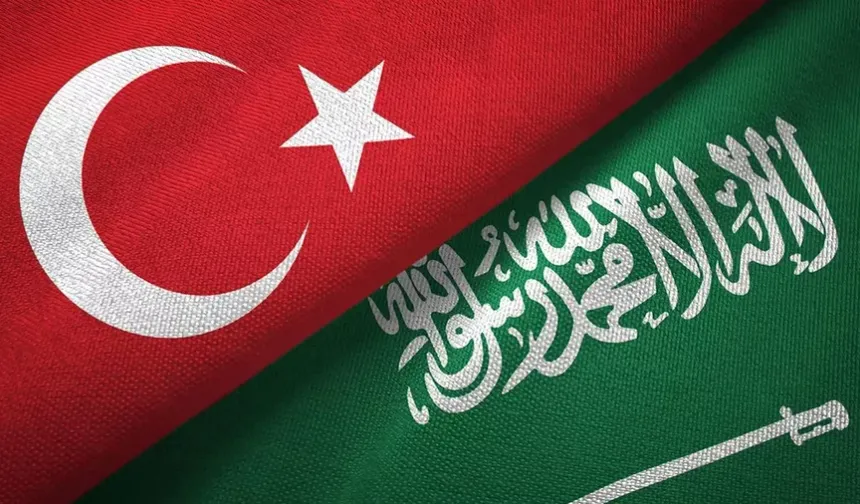 Resmi Gazete’de yayımlandı: Türkiye ve Suudi Arabistan arasında vize zorunluluğu kalktı!