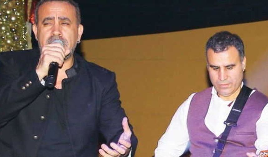 Haluk Levent’in kardeşi tutuklandı...