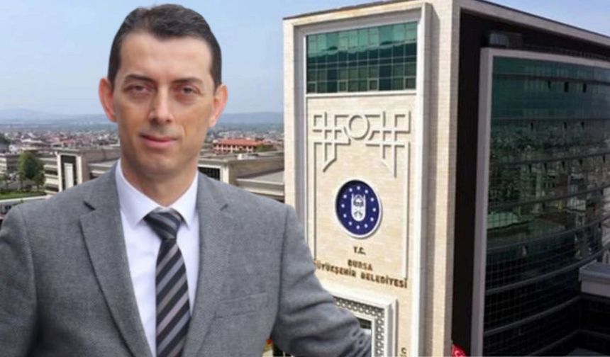 Bursa Büyükşehir’in "kibar" sırrı: Kamu kaynakları kimin çantasına gidiyor?