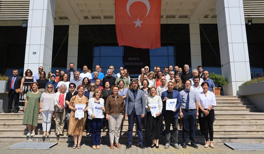 Bursa Uludağ Üniversitesi’nde büyük başarı: 4 bölüm daha akredite edildi!