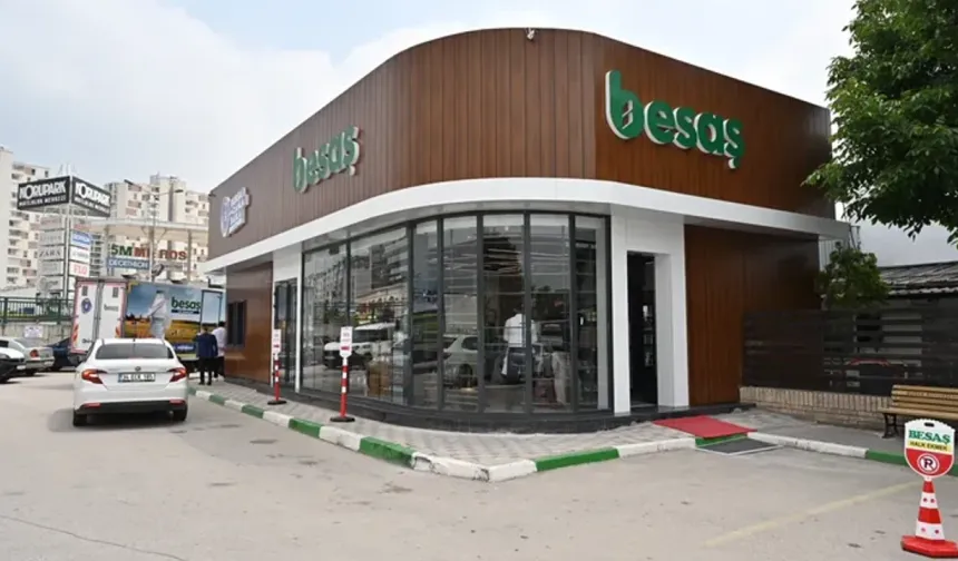 BESAŞ’ta zamlı dönem başladı! Süt ve süt ürünlerinde yeni fiyatlar belli oldu