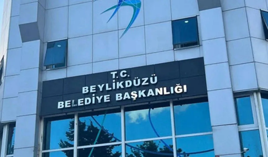 Beylikdüzü Belediyesi'ne İskan Operasyonu: 27 Gözaltı!