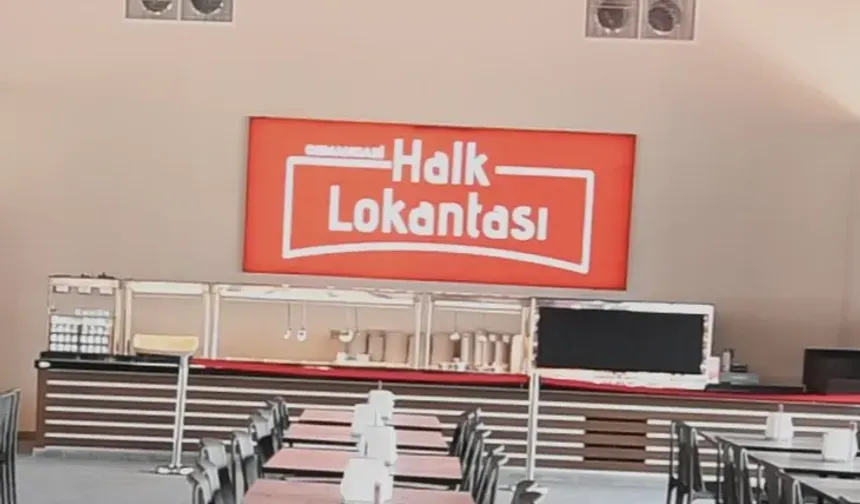 Bursa’da yemek hizmetine zam geldi: İşte yeni tarife...