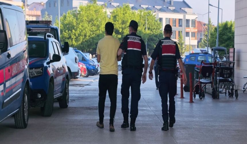 Bursa’da zehir tacirlerine şafak operasyonu: 70 adrese eş zamanlı baskın!