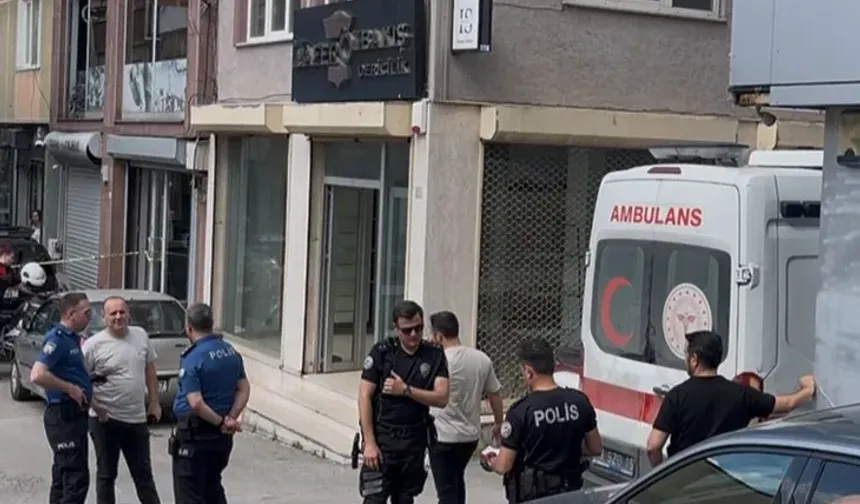 Bursa’da esrarengiz cinayet: 20 milyonluk sırrın sonu böyle bitti!