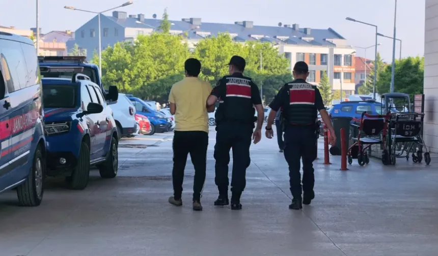 Bursa’da dev uyuşturucu operasyonu! Şafak vakti 70 adrese birden girildi