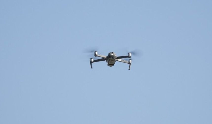 Bursa’da yeni yasaklar devrede! Drone sahipleri için işte yeni kurallar ve yasak bölgeler!