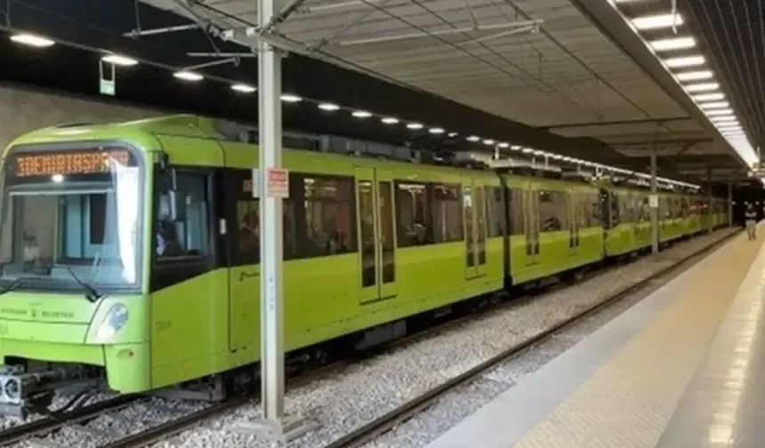 Bursa'da LGS'ye girecek öğrencilere ulaşım ücretsiz!