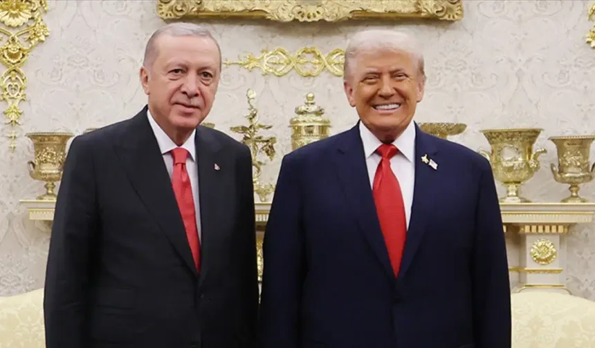 Beştepe açıkladı