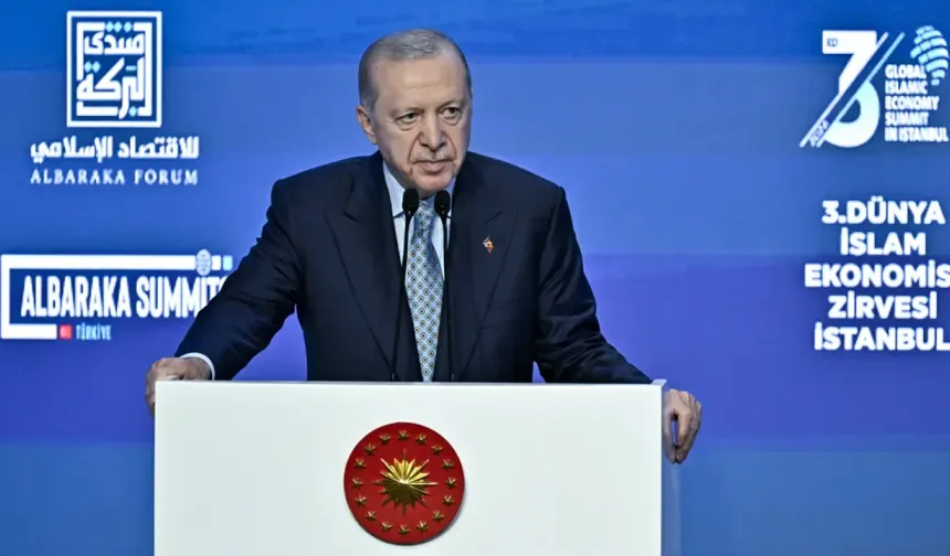 Cumhurbaşkanı Erdoğan’dan dev hamle: 3 katılım bankası tek çatı altında birleşiyor!