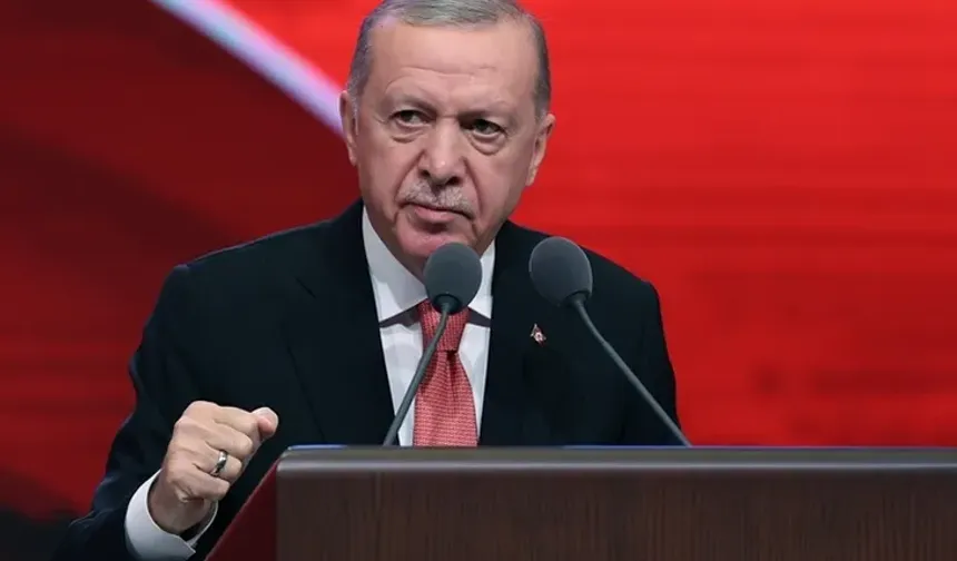Cumhurbaşkanı Erdoğan’dan CHP’ye sert çıkış: "Sandıkta milletten daha çok tokat yersiniz!"