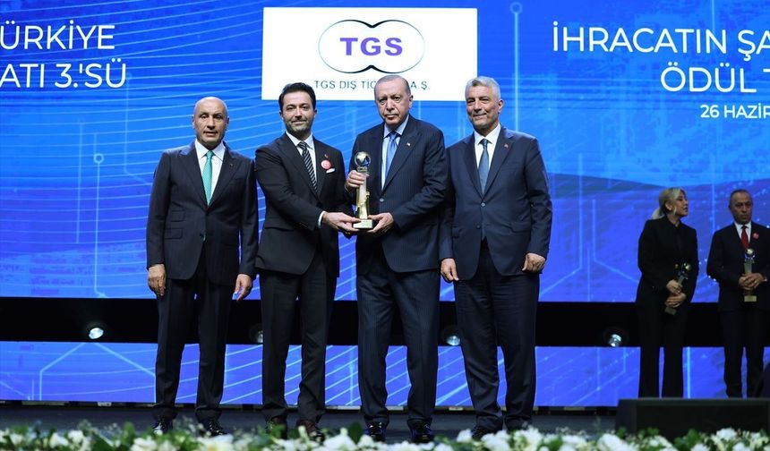 İhracatta yeni dönem